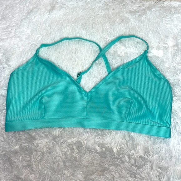 No Boundaries 2 Piece Swimsuit 3 X - Picture 2 of 7